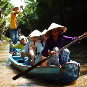 Explore SAI GON HIGHLIGHTS 5 DAYS 4 NIGHTS- Private Tour for 5 days with Asia Focus Travel and discover unforgettable experiences - Photo 5