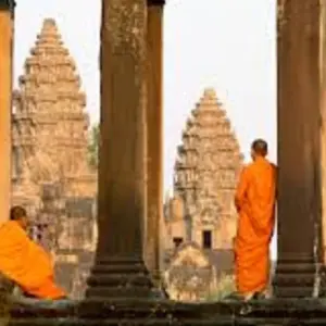 Explore Angkor 3 Days 2 Nights for 3 days with Asia Focus Travel and discover unforgettable experiences - Photo 2