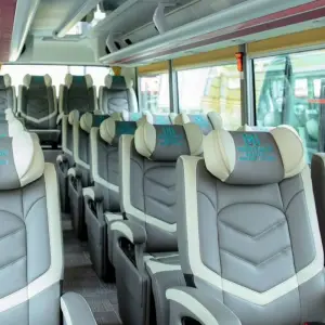 Explore Discovery Hanoi, Ninh Binh and Halong bay 2 Days 1 Night for 2 days with Asia Focus Travel and discover unforgettable experiences - Photo 3