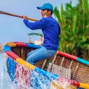 Explore South and Central Of Vietnam 7 Days 6 Nights (Ho Chi Minh City, Mekong Delta Da Nang, Hoi An) for 7 days with Asia Focus Travel and discover unforgettable experiences - Photo 10