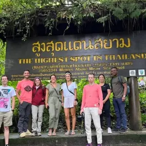 Explore Discovery Thailand- Chiang Rai- Chiang Mai 8 Days 7 Nights for 8 days with Asia Focus Travel and discover unforgettable experiences - Photo 2