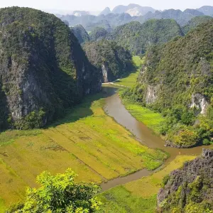 Explore Hanoi - Ninh Binh 2 days (Hoa Lu, Tam Coc, Cuc Phuong National Park) for 2 days with Asia Focus Travel and discover unforgettable experiences - Photo 5