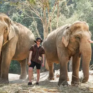 Explore Northern Thailand Chiang Rai- Thaton- Pai- Mae Hong Son- Chiang Mai 10 days 9 nights for 10 days with Asia Focus Travel and discover unforgettable experiences - Photo 3