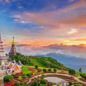 Explore Discovery Thailand- Chiang Rai- Chiang Mai 8 Days 7 Nights for 8 days with Asia Focus Travel and discover unforgettable experiences - Photo 3