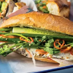 Explore HANOI STREET FOOD TOUR for 1 days with Asia Focus Travel and discover unforgettable experiences - Photo 6