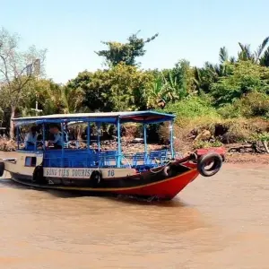 Explore SAI GON HIGHLIGHTS 5 DAYS 4 NIGHTS- Private Tour for 5 days with Asia Focus Travel and discover unforgettable experiences - Photo 7