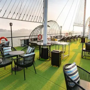 Explore Discovery Hanoi, Ninh Binh and Halong bay 2 Days 1 Night for 2 days with Asia Focus Travel and discover unforgettable experiences - Photo 5