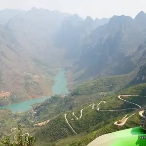 Explore Amazing Hanoi - Ha Giang Loop by Motorcycle -  Ninh Binh and Ha Long Bay (8 Days 7 Nights) for 8 days with Asia Focus Travel and discover unforgettable experiences - Photo 11