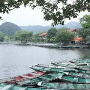 Explore Hanoi - Ninh Binh 2 days (Hoa Lu, Tam Coc, Cuc Phuong National Park) for 2 days with Asia Focus Travel and discover unforgettable experiences - Photo 7