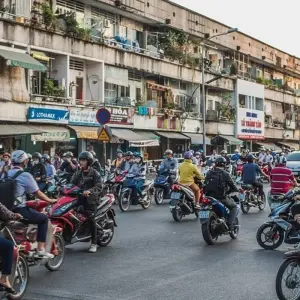 Explore SAI GON HIGHLIGHTS 5 DAYS 4 NIGHTS- Private Tour for 5 days with Asia Focus Travel and discover unforgettable experiences - Photo 8