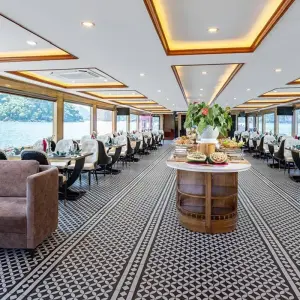 Explore Discovery Hanoi, Ninh Binh and Halong bay 2 Days 1 Night for 2 days with Asia Focus Travel and discover unforgettable experiences - Photo 6