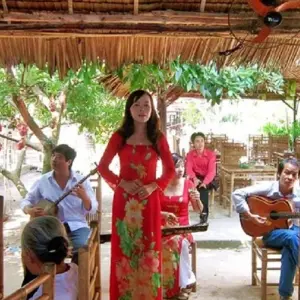 Explore Ho Chi Minh City - Mekong Delta Full Day for 1 days with Asia Focus Travel and discover unforgettable experiences - Photo 3