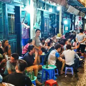 Explore Explore Hanoi 5 Days 4 Nights By Private Tour (Hanoi-Halong-Ninhbinh) for 5 days with Asia Focus Travel and discover unforgettable experiences - Photo 3