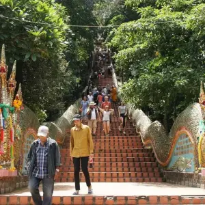 Explore Discovery Thailand- Chiang Rai- Chiang Mai 8 Days 7 Nights for 8 days with Asia Focus Travel and discover unforgettable experiences - Photo 6