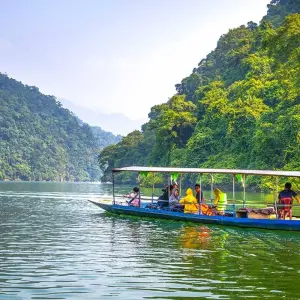 Explore NORTHERN NATURE AND CULTURE VIETNAM BEAUTIES - 12 DAYS for 12 days with Asia Focus Travel and discover unforgettable experiences - Photo 3