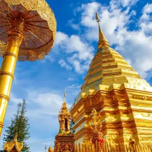 Explore Highlight of Thailand 10 Days (Bangkok, Chiang Rai and Chiang Mai) for 10 days with Asia Focus Travel and discover unforgettable experiences - Photo 2