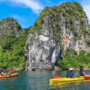 Explore Explore Hanoi 5 Days 4 Nights By Private Tour (Hanoi-Halong-Ninhbinh) for 5 days with Asia Focus Travel and discover unforgettable experiences - Photo 4