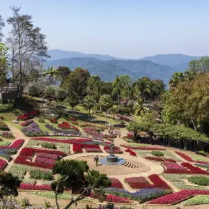 Explore Northern Thailand Chiang Rai- Thaton- Pai- Mae Hong Son- Chiang Mai 10 days 9 nights for 10 days with Asia Focus Travel and discover unforgettable experiences - Photo 6