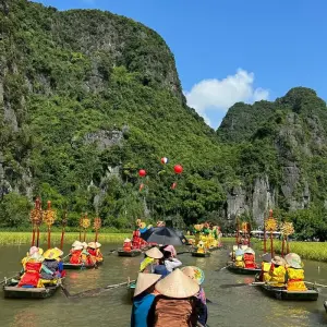 Explore Discover Ha Noi 5 Days 4 Nights (Ha Noi- Ha Long-Ninh Binh) for 5 days with Asia Focus Travel and discover unforgettable experiences - Photo 3