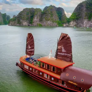 Explore Northern Vietnam 8 Days From Moutain to the Sea (Hanoi – Mai Chau – Pu Luong – Ninh Binh and Lan Ha Bay) for 8 days with Asia Focus Travel and discover unforgettable experiences - Photo 3