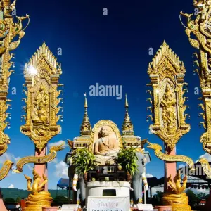 Explore Discovery Thailand- Chiang Rai- Chiang Mai 8 Days 7 Nights for 8 days with Asia Focus Travel and discover unforgettable experiences - Photo 7