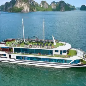 Explore Discovery Hanoi, Ninh Binh and Halong bay 2 Days 1 Night for 2 days with Asia Focus Travel and discover unforgettable experiences - Photo 8