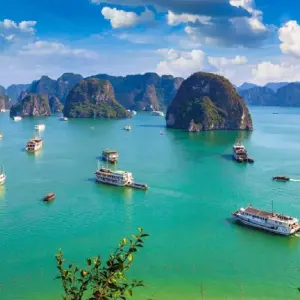 Explore Explore Hanoi 5 Days 4 Nights By Private Tour (Hanoi-Halong-Ninhbinh) for 5 days with Asia Focus Travel and discover unforgettable experiences - Photo 5