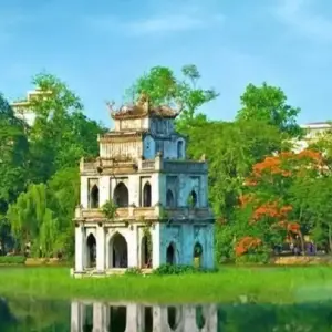 Explore The Beauty Of Vietnam 25 Days for 25 days with Asia Focus Travel and discover unforgettable experiences - Photo 6