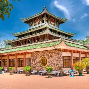 Explore The Enchanting Mekong Delta 3 Days: Cai Be- Can Tho- Chau Doc- Ho Chi Minh for 3 days with Asia Focus Travel and discover unforgettable experiences - Photo 3