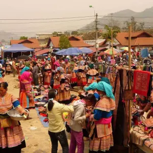 Explore NORTHERN NATURE AND CULTURE VIETNAM BEAUTIES - 12 DAYS for 12 days with Asia Focus Travel and discover unforgettable experiences - Photo 5