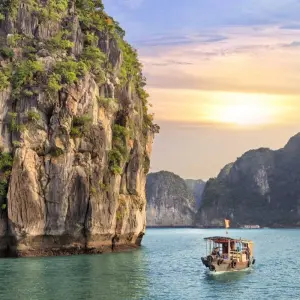 Explore Discover Ha Noi 5 Days 4 Nights (Ha Noi- Ha Long-Ninh Binh) for 5 days with Asia Focus Travel and discover unforgettable experiences - Photo 4
