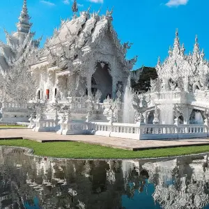 Explore Highlight of Thailand 10 Days (Bangkok, Chiang Rai and Chiang Mai) for 10 days with Asia Focus Travel and discover unforgettable experiences - Photo 4