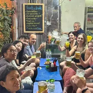Explore HANOI STREET FOOD TOUR for 1 days with Asia Focus Travel and discover unforgettable experiences - Photo 10