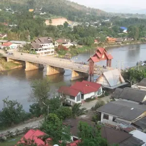 Explore Northern Thailand Chiang Rai- Thaton- Pai- Mae Hong Son- Chiang Mai 10 days 9 nights for 10 days with Asia Focus Travel and discover unforgettable experiences - Photo 8