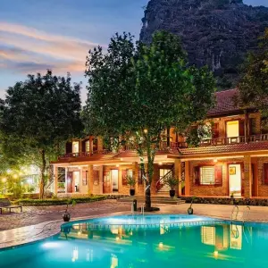 Explore Discovery Hanoi, Ninh Binh and Halong bay 2 Days 1 Night for 2 days with Asia Focus Travel and discover unforgettable experiences - Photo 9