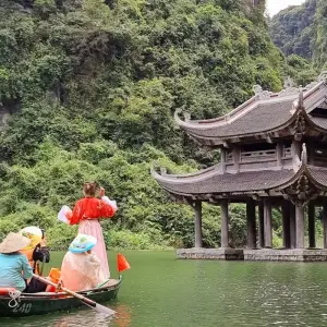 Explore Northern Vietnam 8 Days From Moutain to the Sea (Hanoi – Mai Chau – Pu Luong – Ninh Binh and Lan Ha Bay) for 8 days with Asia Focus Travel and discover unforgettable experiences - Photo 5