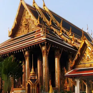 Explore Highlight of Thailand 10 Days (Bangkok, Chiang Rai and Chiang Mai) for 10 days with Asia Focus Travel and discover unforgettable experiences - Photo 5