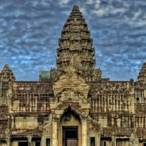 Explore Highlight  Siem Reap 4 Days 3 Nights for 4 days with Asia Focus Travel and discover unforgettable experiences - Photo 7