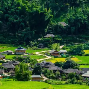 Explore NORTHERN NATURE AND CULTURE VIETNAM BEAUTIES - 12 DAYS for 12 days with Asia Focus Travel and discover unforgettable experiences - Photo 7