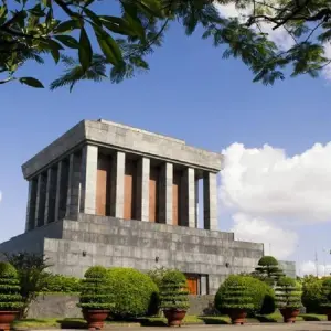 Explore Explore Hanoi 5 Days 4 Nights By Private Tour (Hanoi-Halong-Ninhbinh) for 5 days with Asia Focus Travel and discover unforgettable experiences - Photo 8