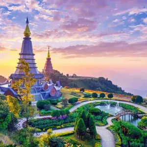 Explore Discovery Thailand- Chiang Rai- Chiang Mai 8 Days 7 Nights for 8 days with Asia Focus Travel and discover unforgettable experiences - Photo 10