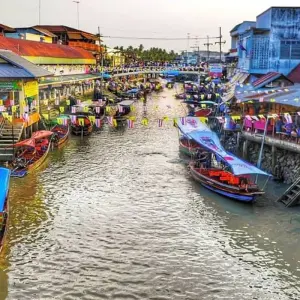 Explore Highlight of Thailand 10 Days (Bangkok, Chiang Rai and Chiang Mai) for 10 days with Asia Focus Travel and discover unforgettable experiences - Photo 6