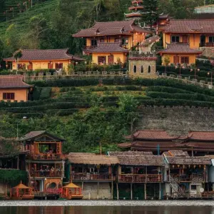 Explore Northern Thailand Chiang Rai- Thaton- Pai- Mae Hong Son- Chiang Mai 10 days 9 nights for 10 days with Asia Focus Travel and discover unforgettable experiences - Photo 10