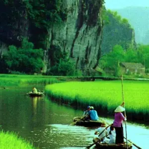 Explore Discover Ha Noi 5 Days 4 Nights (Ha Noi- Ha Long-Ninh Binh) for 5 days with Asia Focus Travel and discover unforgettable experiences - Photo 7