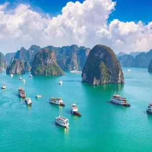 Explore Vietnam Classic Tour 13 Days 12 Nights From Ho Chi Minh City to Ha Noi for 13 days with Asia Focus Travel and discover unforgettable experiences - Photo 3