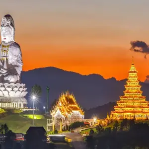 Explore Discovery Thailand- Chiang Rai- Chiang Mai 8 Days 7 Nights for 8 days with Asia Focus Travel and discover unforgettable experiences - Photo 11