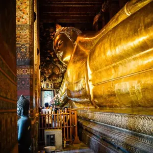 Explore Highlight of Thailand 10 Days (Bangkok, Chiang Rai and Chiang Mai) for 10 days with Asia Focus Travel and discover unforgettable experiences - Photo 7