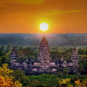 Explore Highlight  Siem Reap 4 Days 3 Nights for 4 days with Asia Focus Travel and discover unforgettable experiences - Photo 9