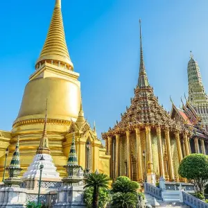 Explore Highlight of Thailand 10 Days (Bangkok, Chiang Rai and Chiang Mai) for 10 days with Asia Focus Travel and discover unforgettable experiences - Photo 8