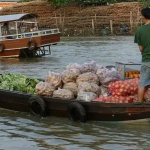 Explore Sai Gon Highlights 5 days 4 nights for 5 days with Asia Focus Travel and discover unforgettable experiences - Photo 4